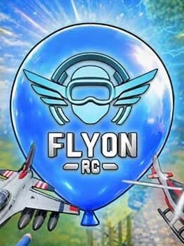 Обложка Flyon RC
