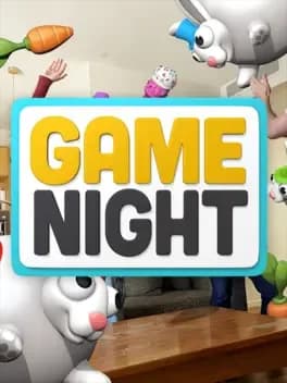 Обложка Game Night