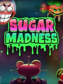 Обложка Sugar Madness