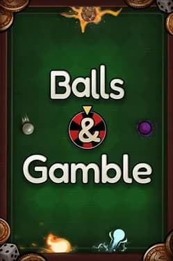 Обложка Balls & Gamble