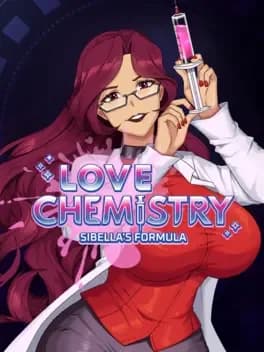 Обложка Love Chemistry: Sibella's Formula