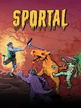 Обложка Sportal
