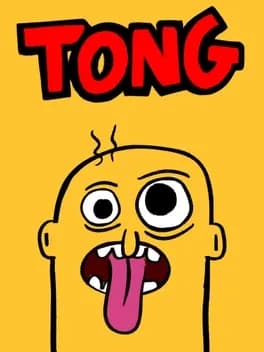 Обложка Tong