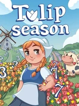 Обложка Tulip Season