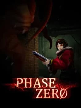 Обложка Phase Zero