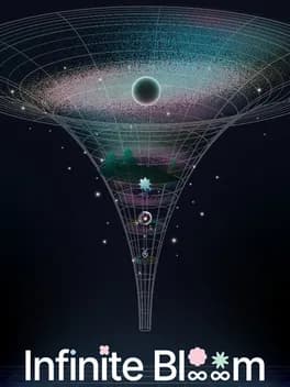 Обложка Infinite Bloom