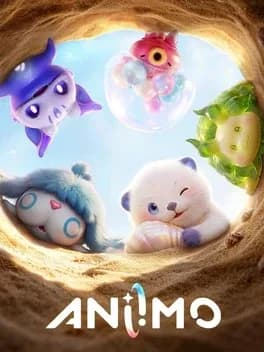 Обложка Aniimo