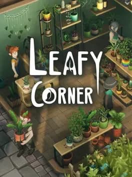 Обложка Leafy Corner
