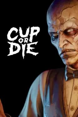 Обложка Cup Or Die