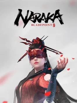 Обложка Naraka: Bladepoint