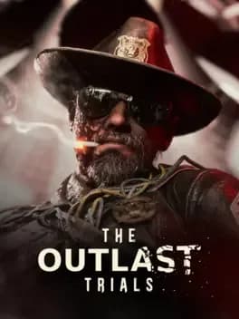 Обложка The Outlast Trials