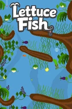 Обложка Lettuce Fish