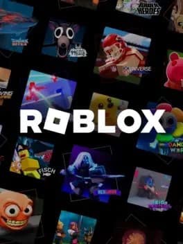 Обложка Roblox