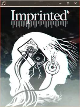 Обложка Imprinted
