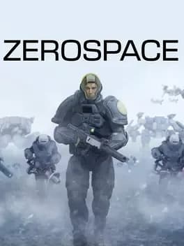 Обложка ZeroSpace