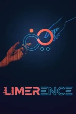 Обложка Limerence