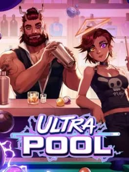 Обложка Ultrapool
