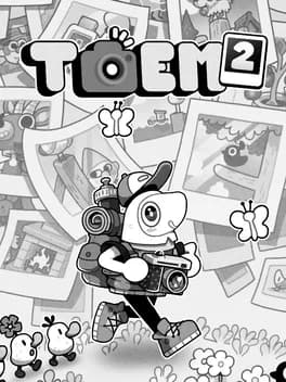 Обложка Toem 2