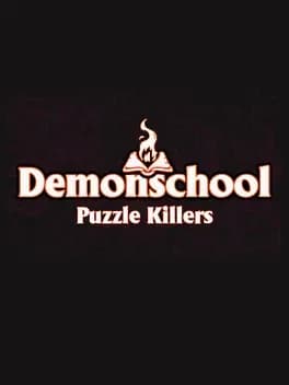 Обложка Demonschool: Puzzle Killers