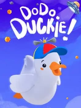 Обложка Dodo Duckie