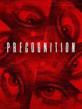 Обложка Precognition