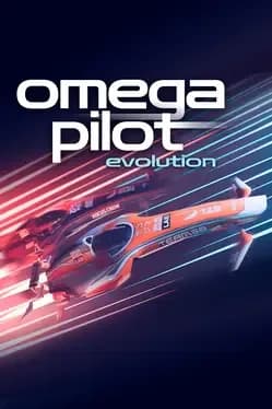 Обложка Omega Pilot Evolution