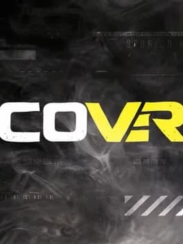 Обложка Covr