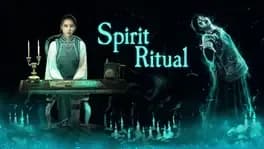Обложка Spirit Ritual