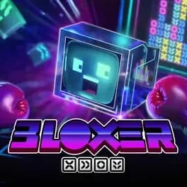 Обложка Bloxer