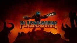 Обложка Plasmaborne