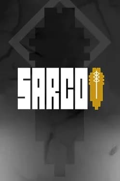 Обложка Sarco