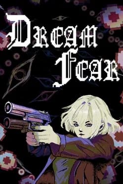 Обложка Dreamfear