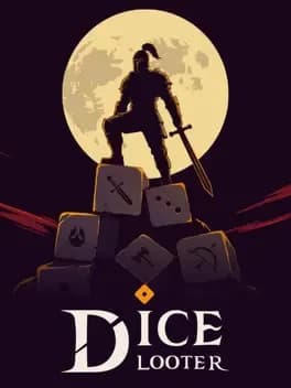 Обложка Dice Looter
