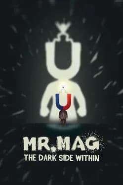 Обложка Mr.Mag: The Dark Side Within