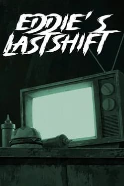 Обложка Eddie’s Last Shift