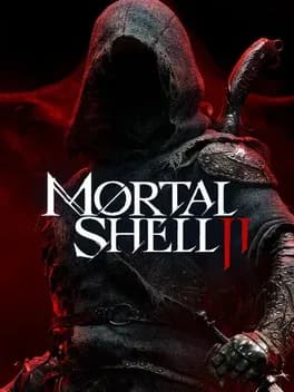 Обложка Mortal Shell II
