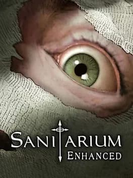 Обложка Sanitarium Enhanced
