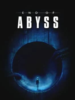 Обложка End of Abyss