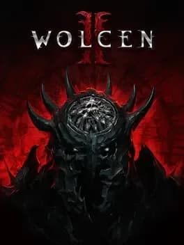 Обложка Wolcen 2