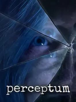 Обложка Perceptum