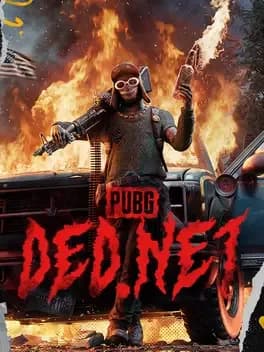 Обложка PUBG Ded.Net