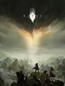 Обложка Nodusfall