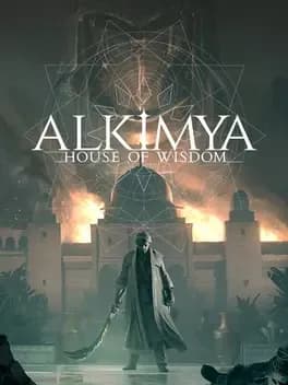 Обложка Alkimya: House of Wisdom