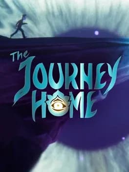 Обложка The Journey Home