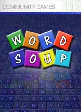Обложка Word Soup