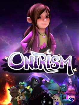 Обложка Onirism