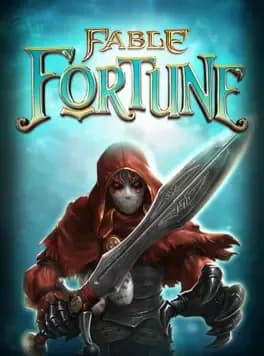 Обложка Fable Fortune