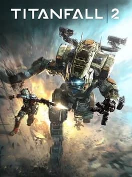 Обложка Titanfall 2