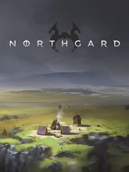 Обложка Northgard