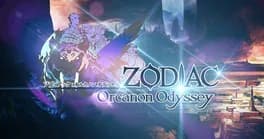 Обложка Zodiac: Orcanon Odyssey